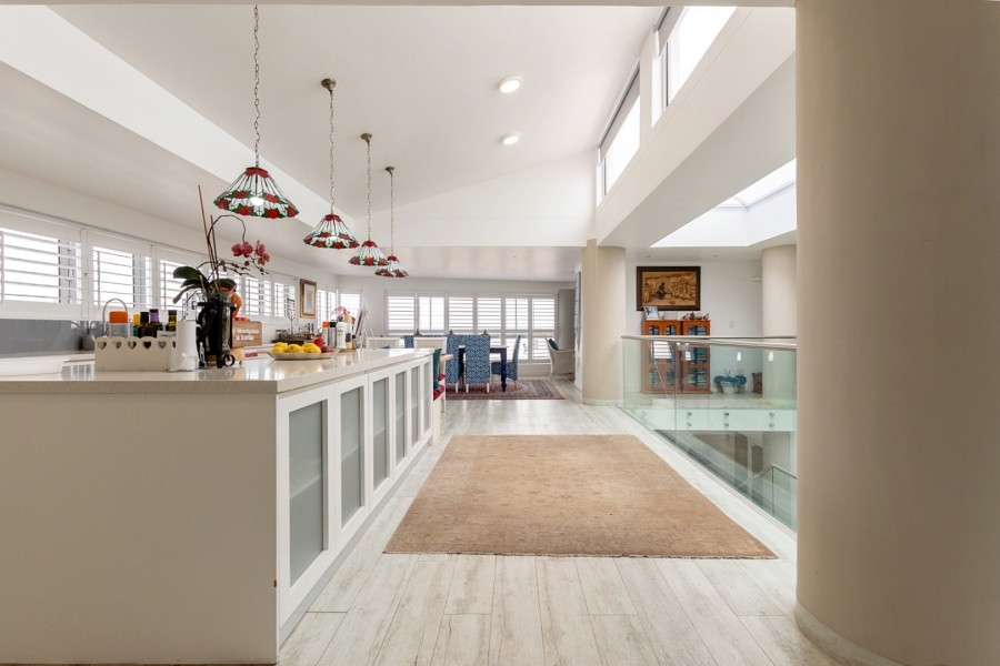 4 Bedroom Property for Sale in Paradise Beach Western Cape